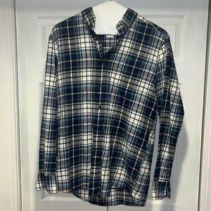 Southern Tide men’s plaid
